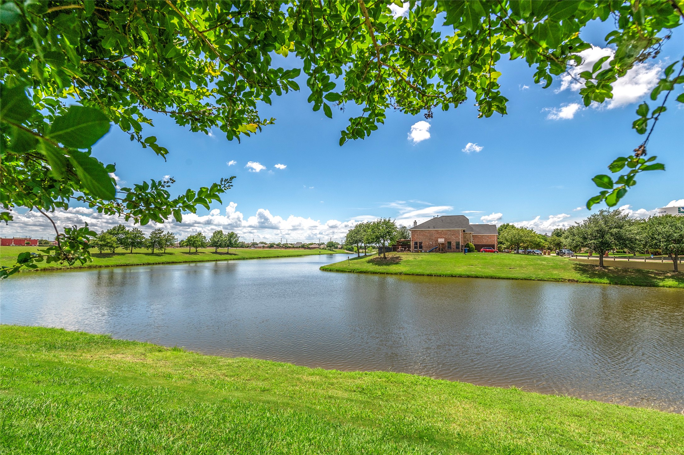 12763 Cardinal Creek Drive Frisco TX 75033