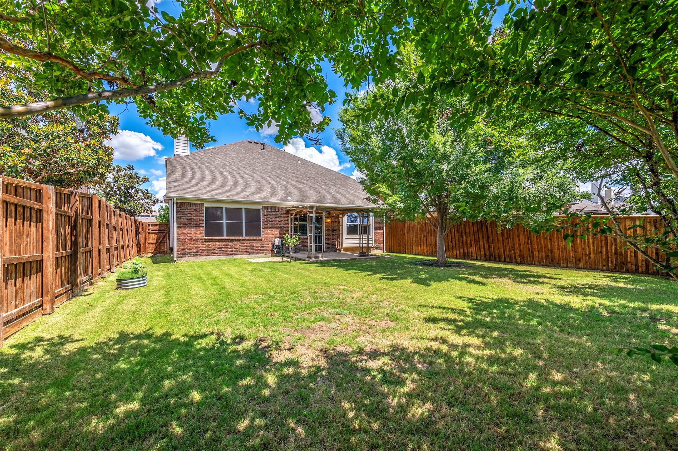 12763 Cardinal Creek Drive Frisco TX 75033