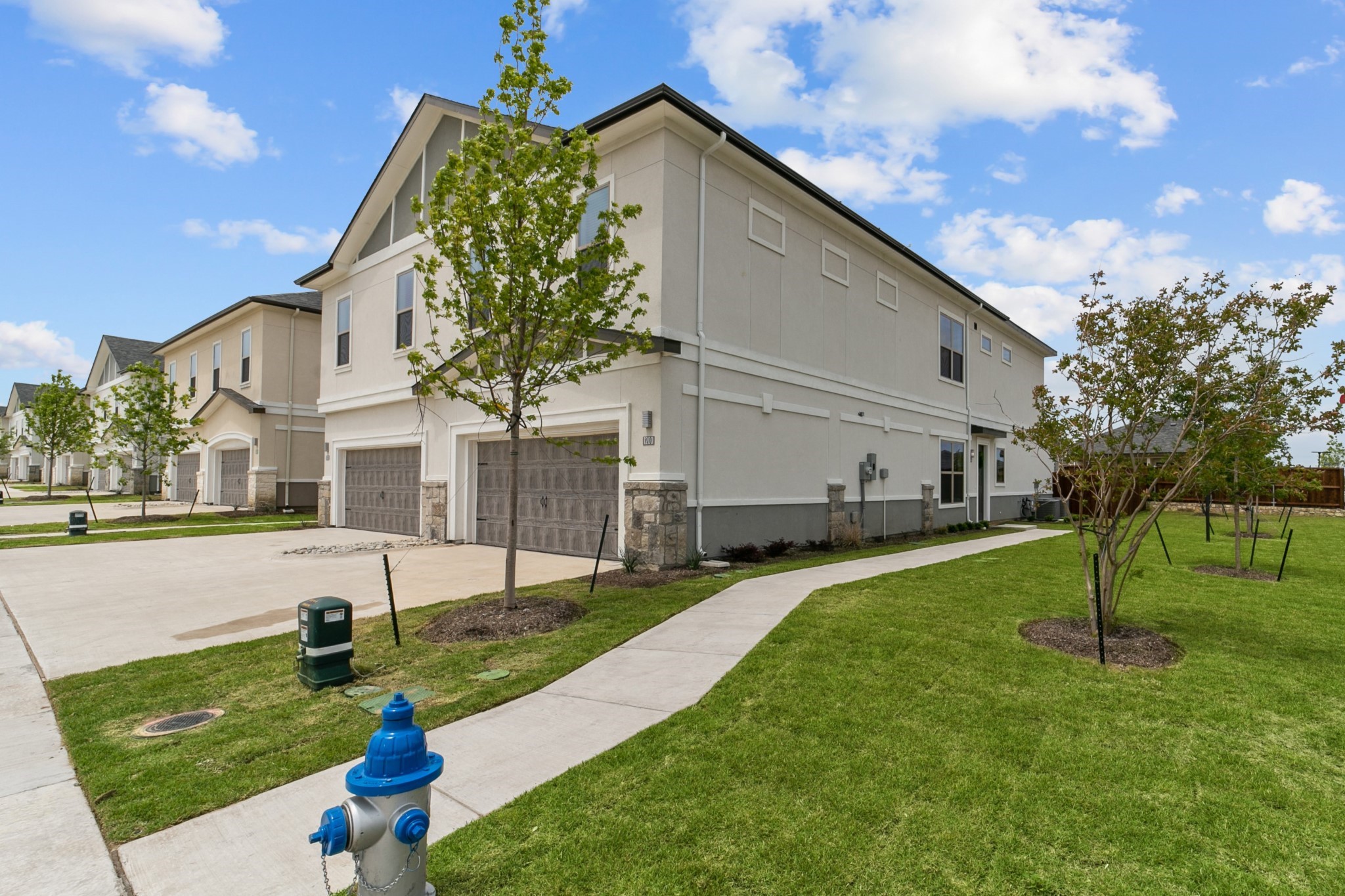 1000 Ebony Mckinney TX 75071