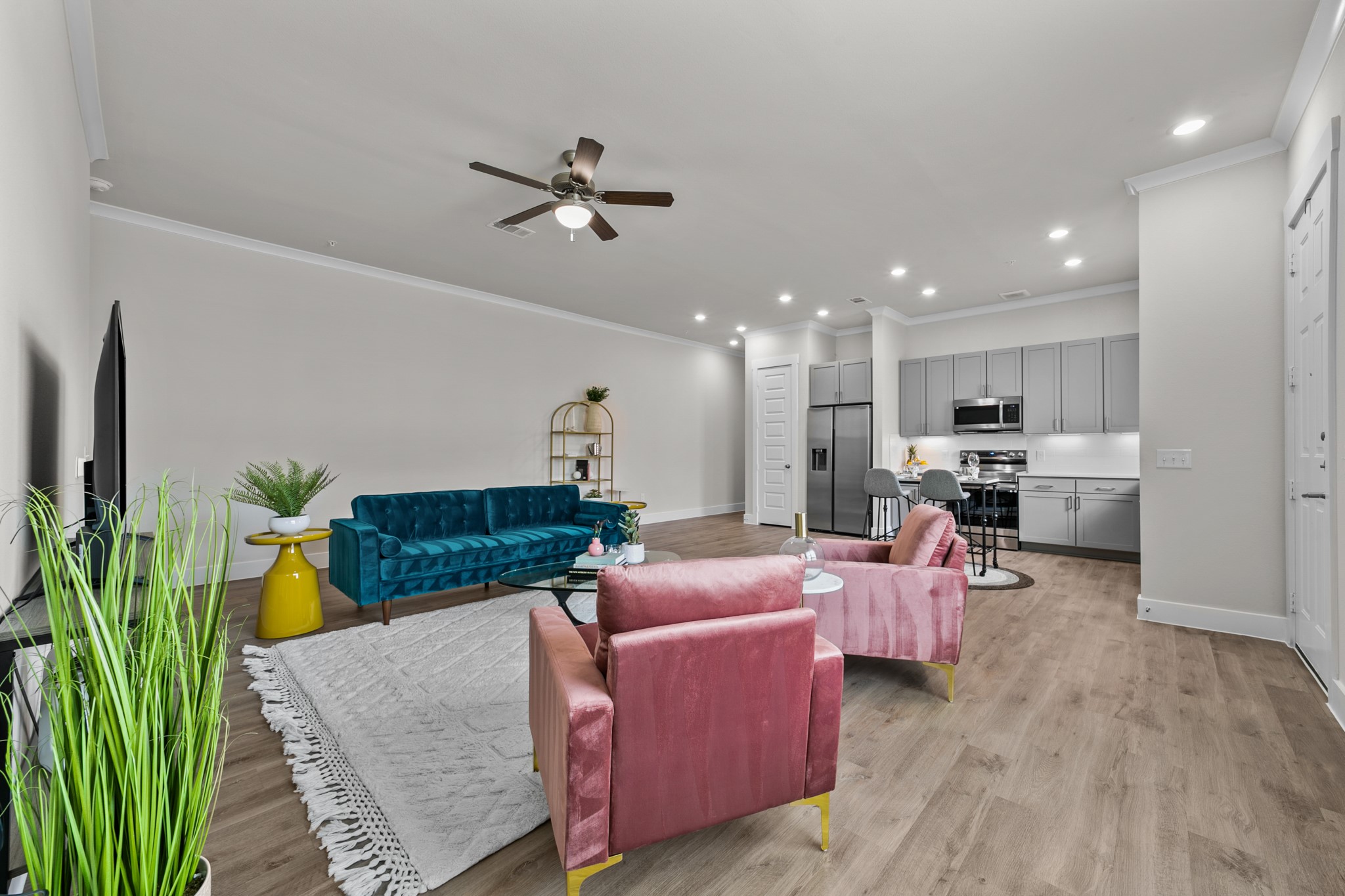 1000 Ebony Mckinney TX 75071