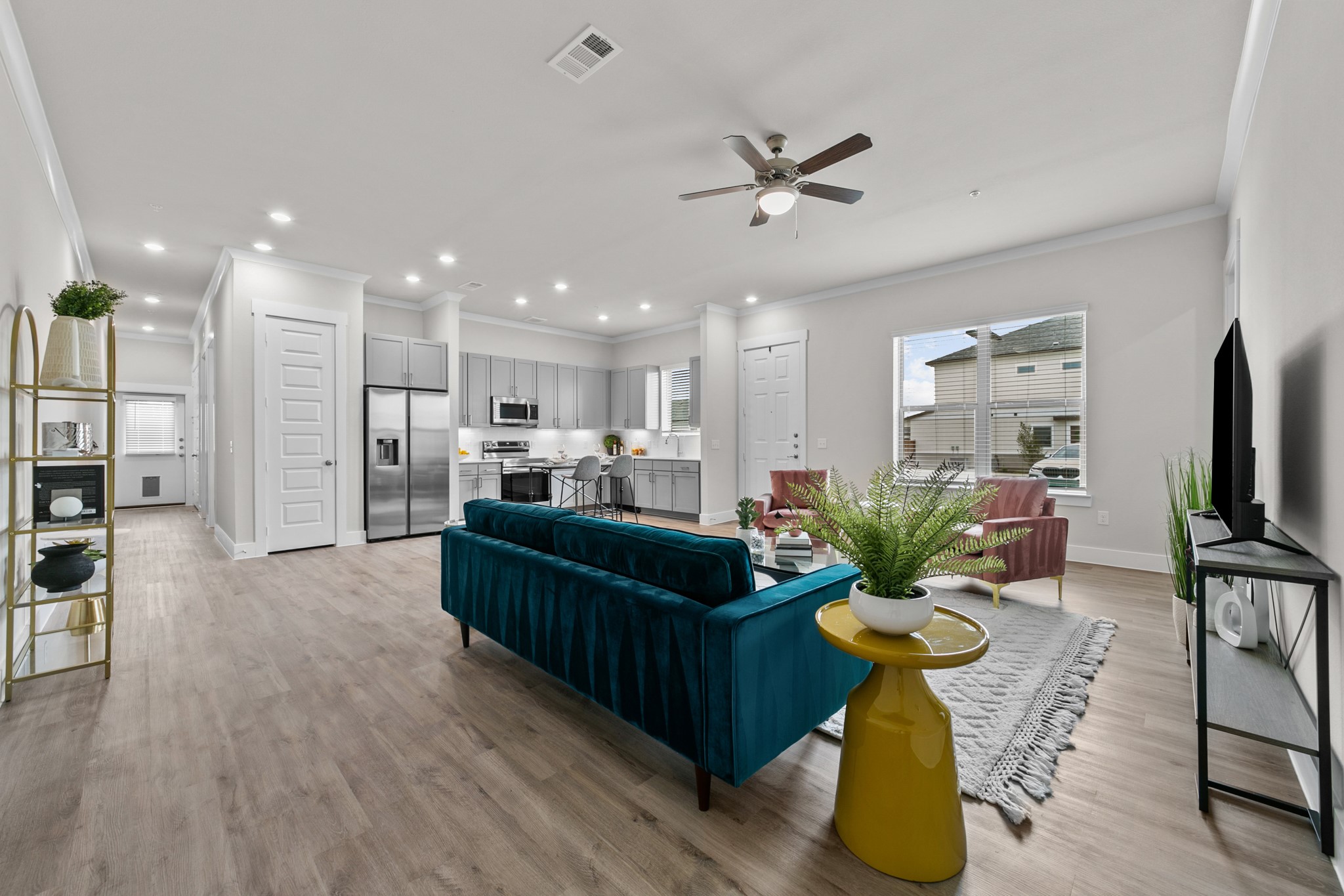1000 Ebony Mckinney TX 75071