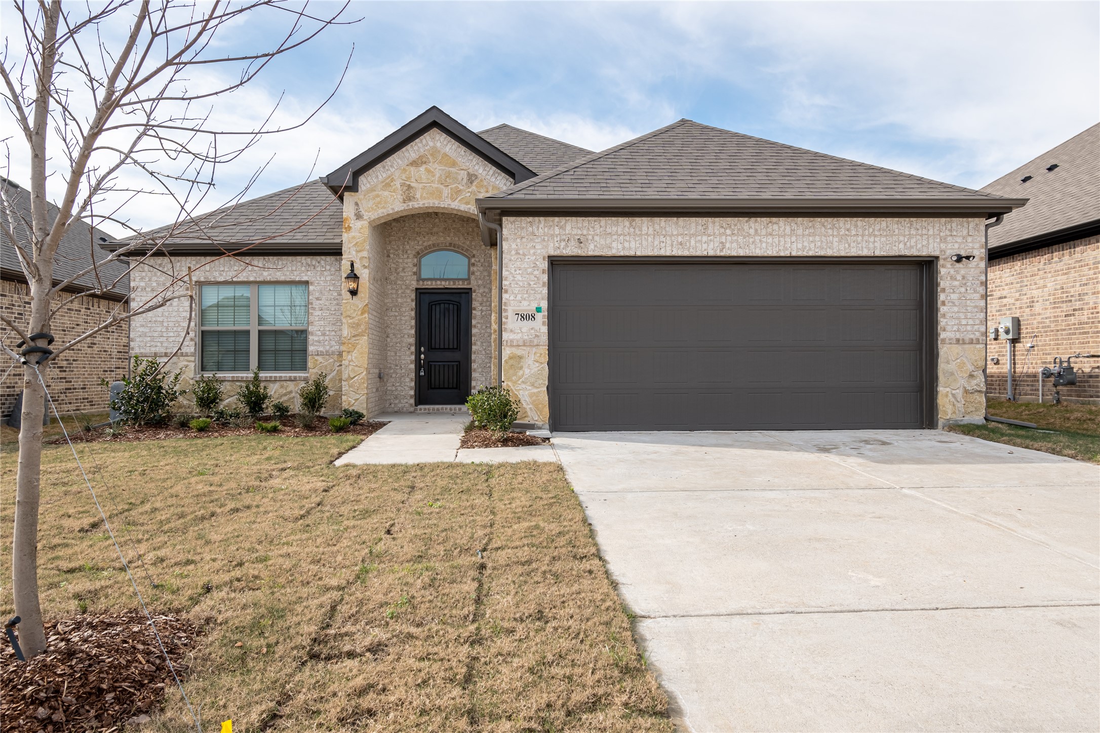 7808 Cottonwood Drive Greenville TX 75402