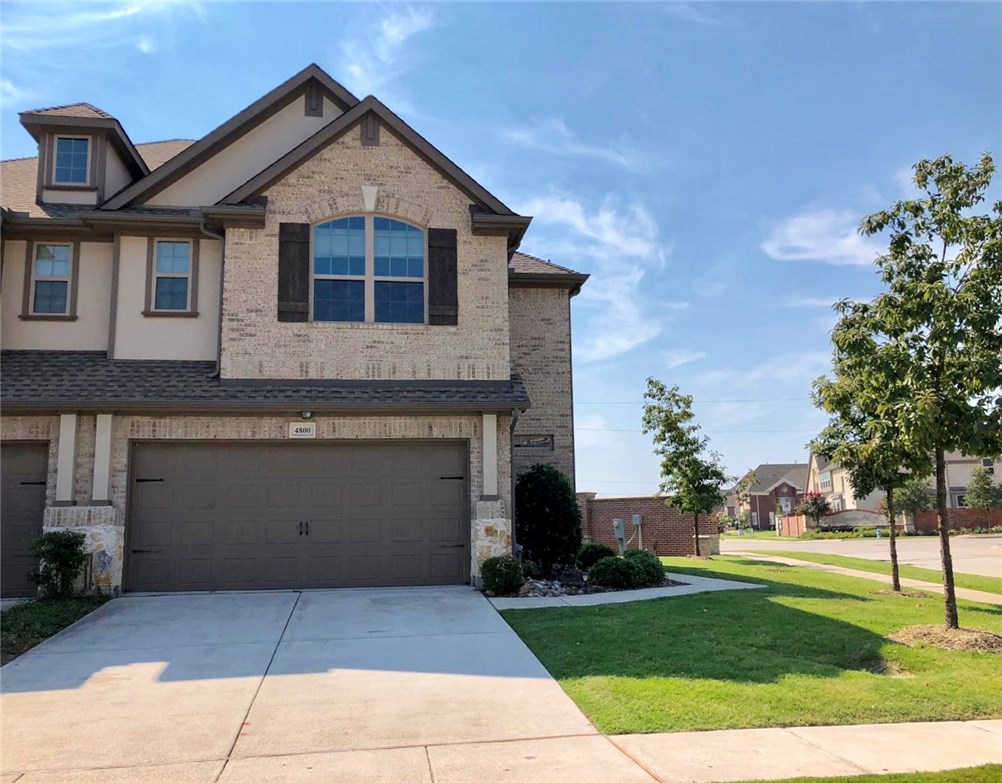 4800 Bridgewater Street Plano TX 75074