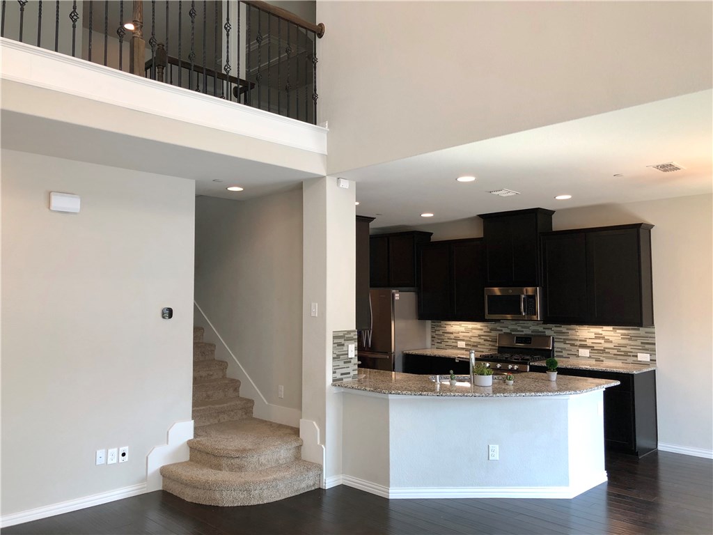 4800 Bridgewater Street Plano TX 75074