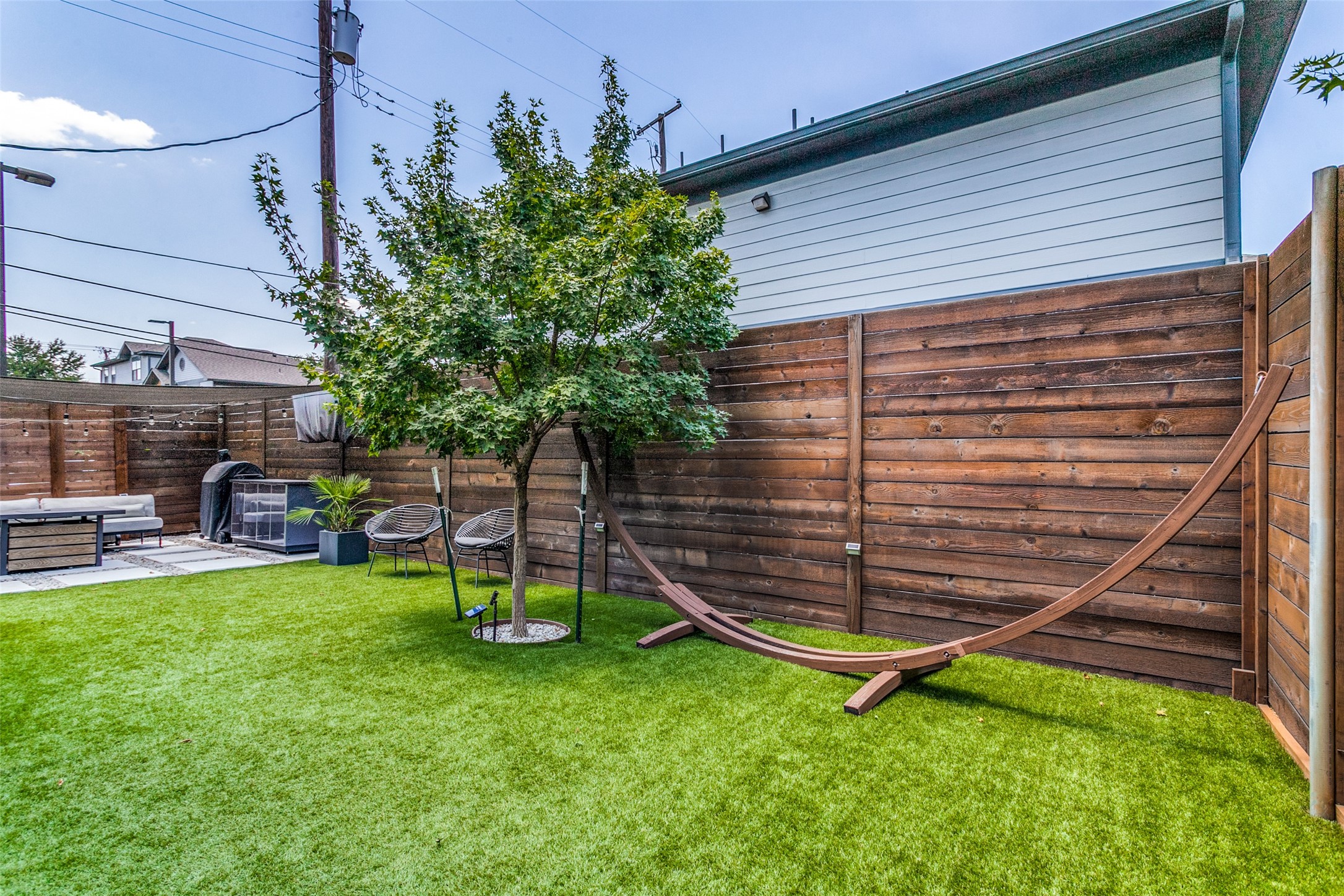1925 California Drive Dallas TX 75204