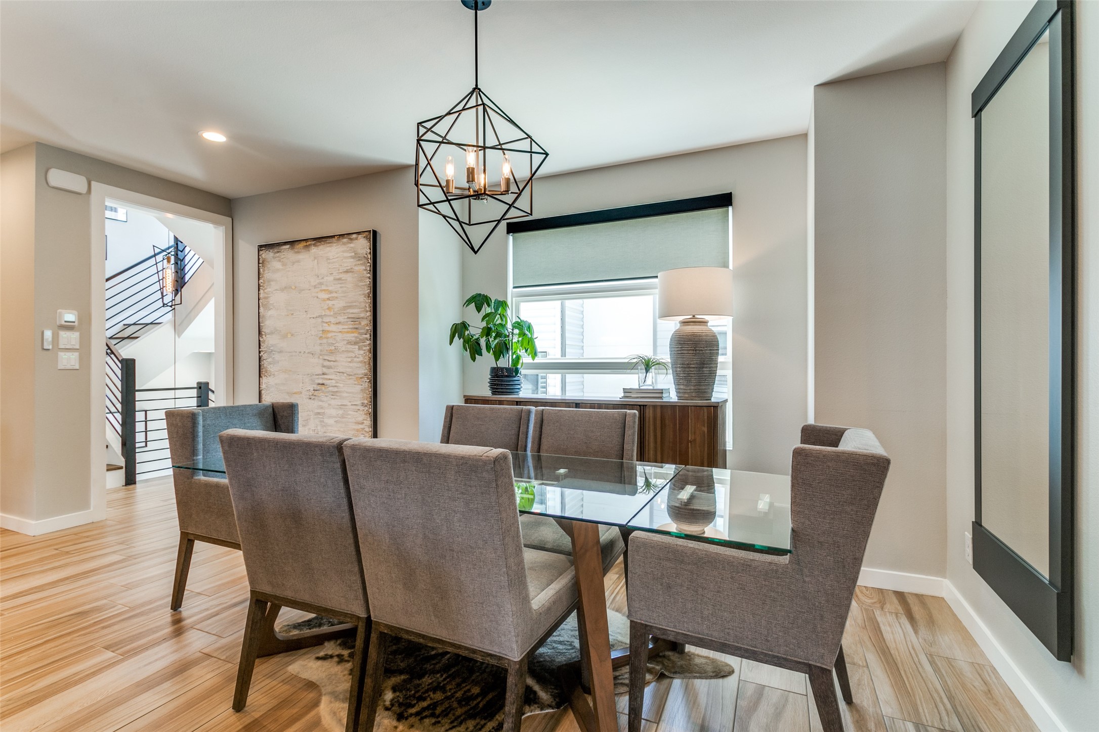 1925 California Drive Dallas TX 75204