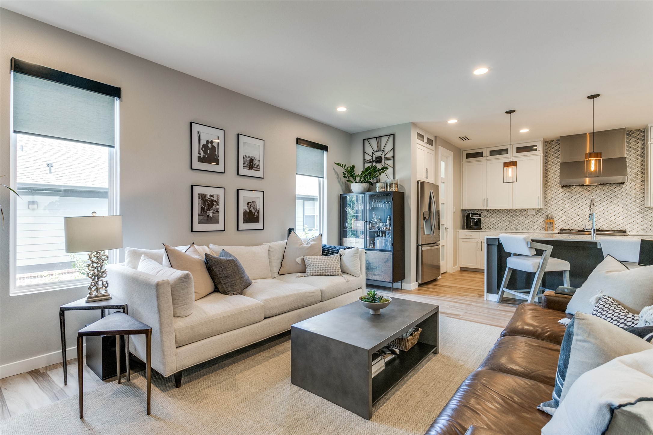 1925 California Drive Dallas TX 75204
