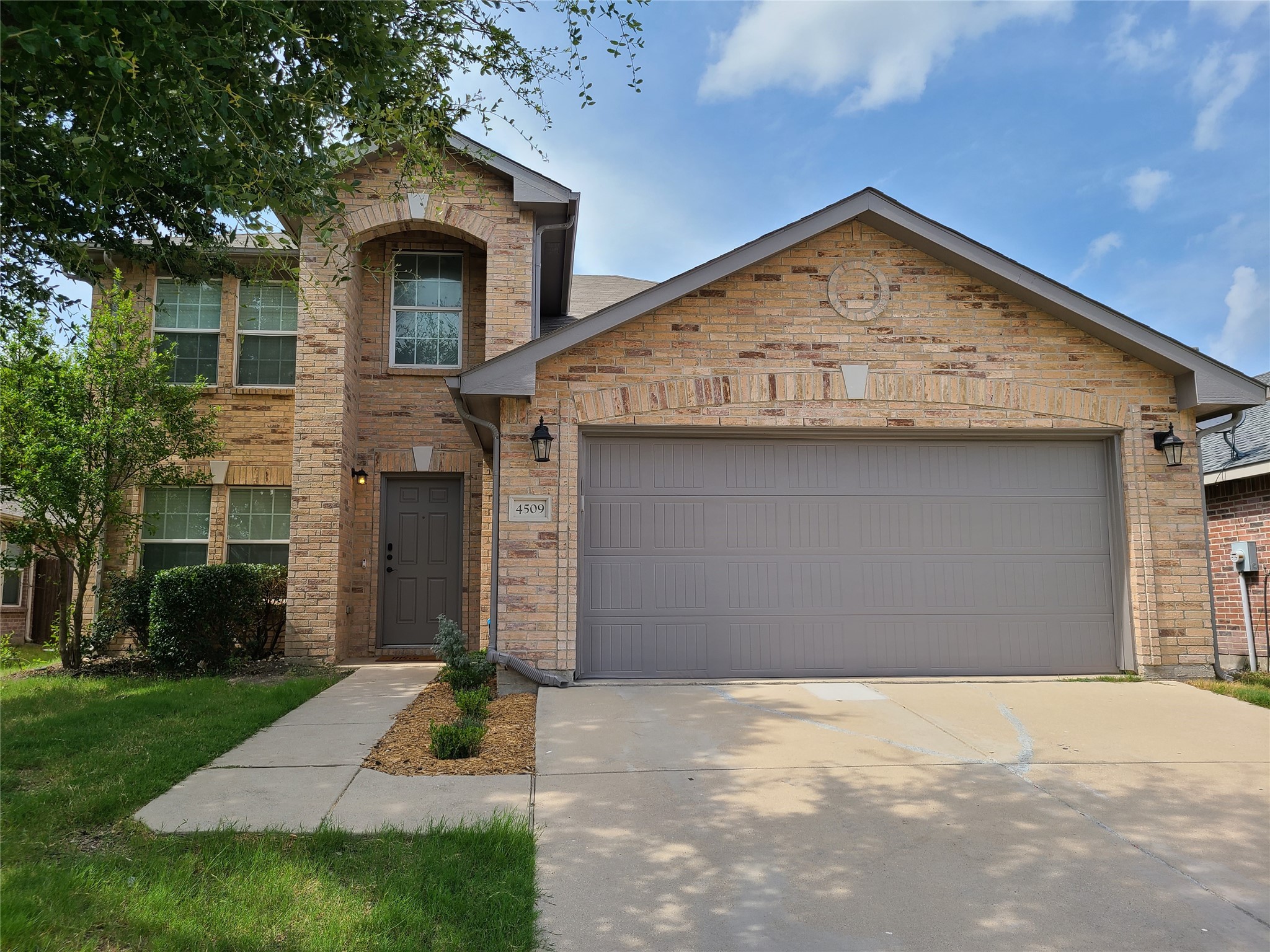 4509 Willow Rock Lane Fort Worth TX 76244