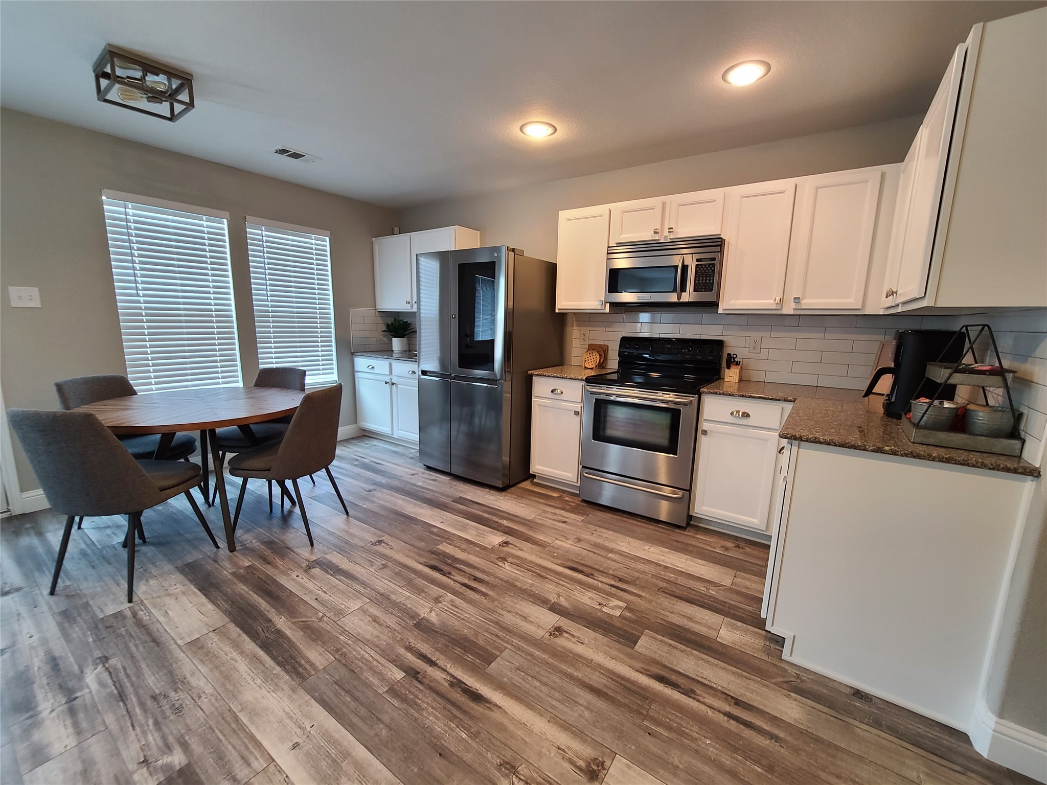 4509 Willow Rock Lane Fort Worth TX 76244