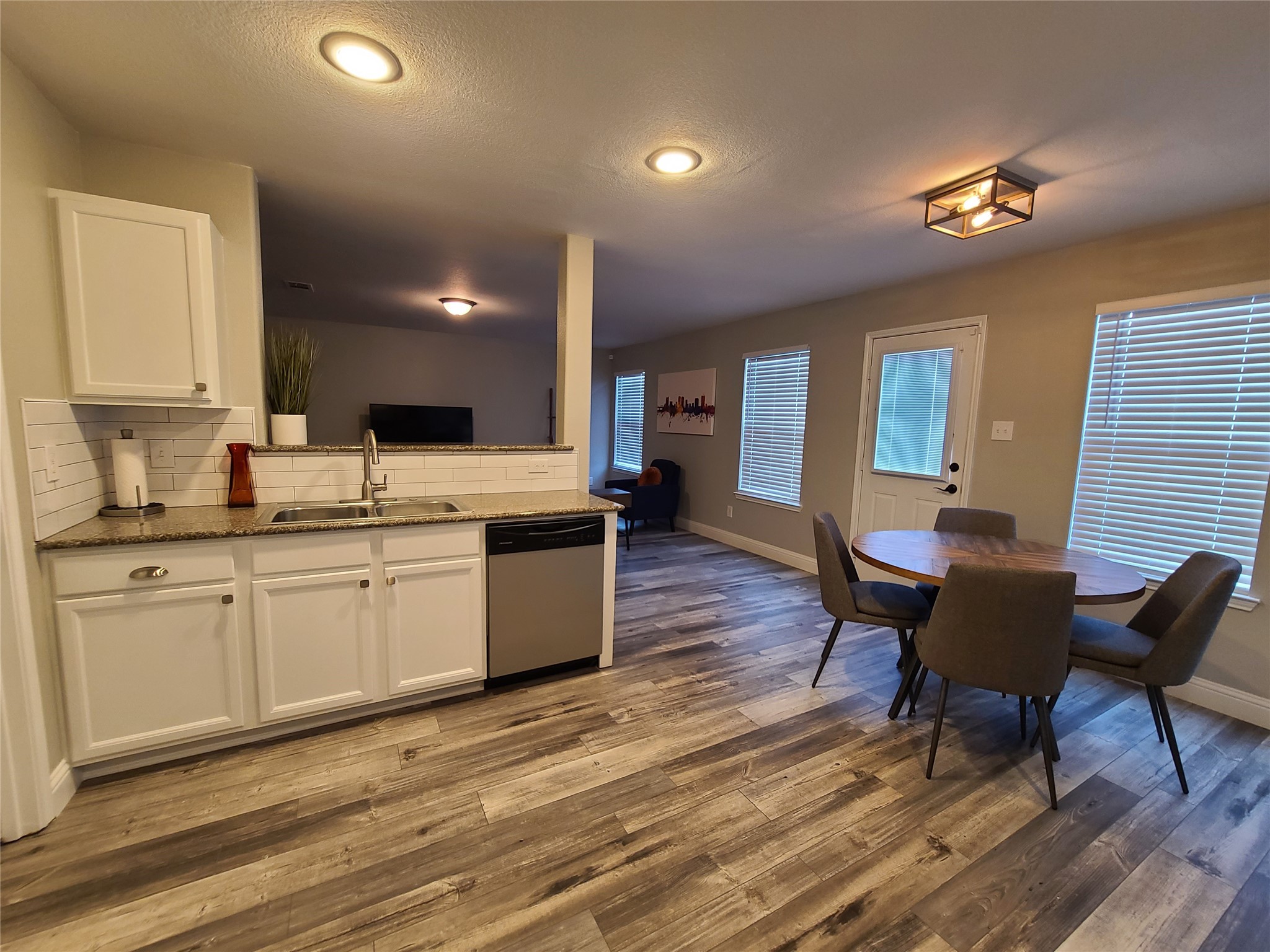 4509 Willow Rock Lane Fort Worth TX 76244