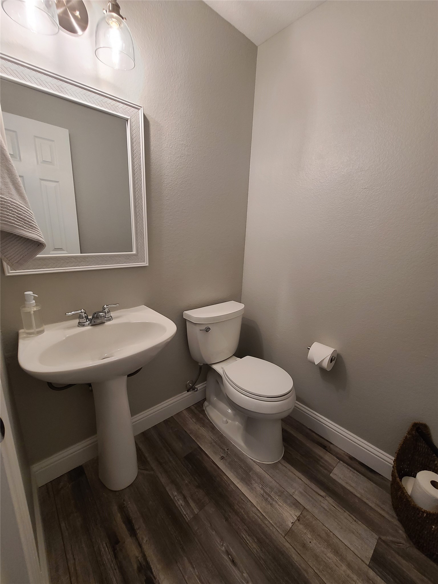 4509 Willow Rock Lane Fort Worth TX 76244
