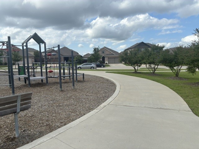 603 Delaware Avenue Princeton TX 75407