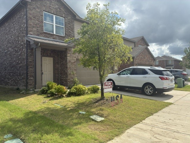 603 Delaware Avenue Princeton TX 75407
