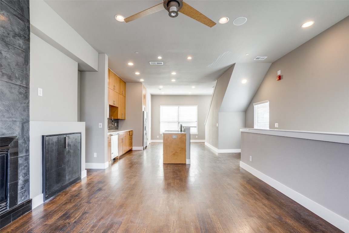 4618 Cedar Springs Road Dallas TX 75219
