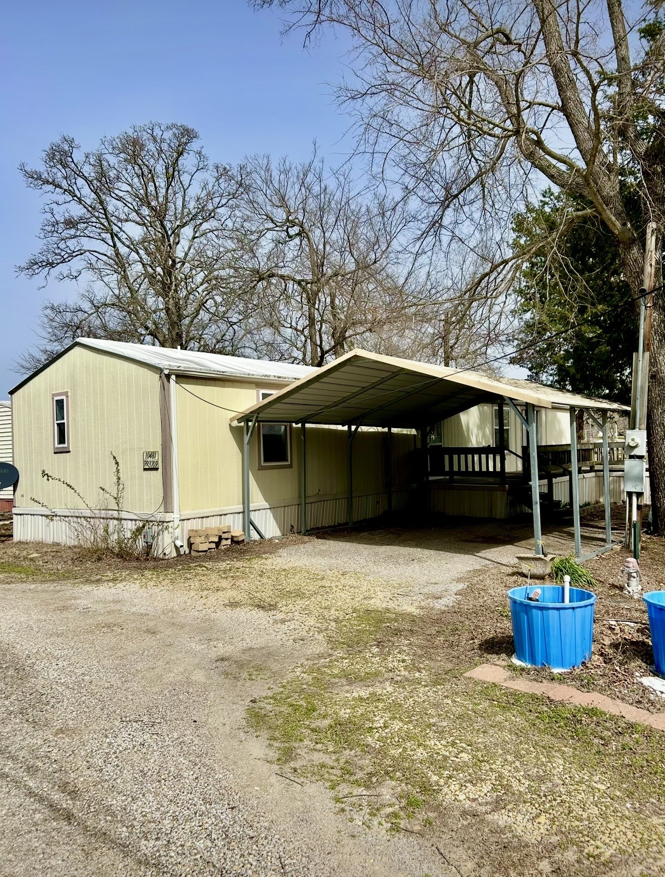 10481 Private Road 3709 Wills Point TX 75169