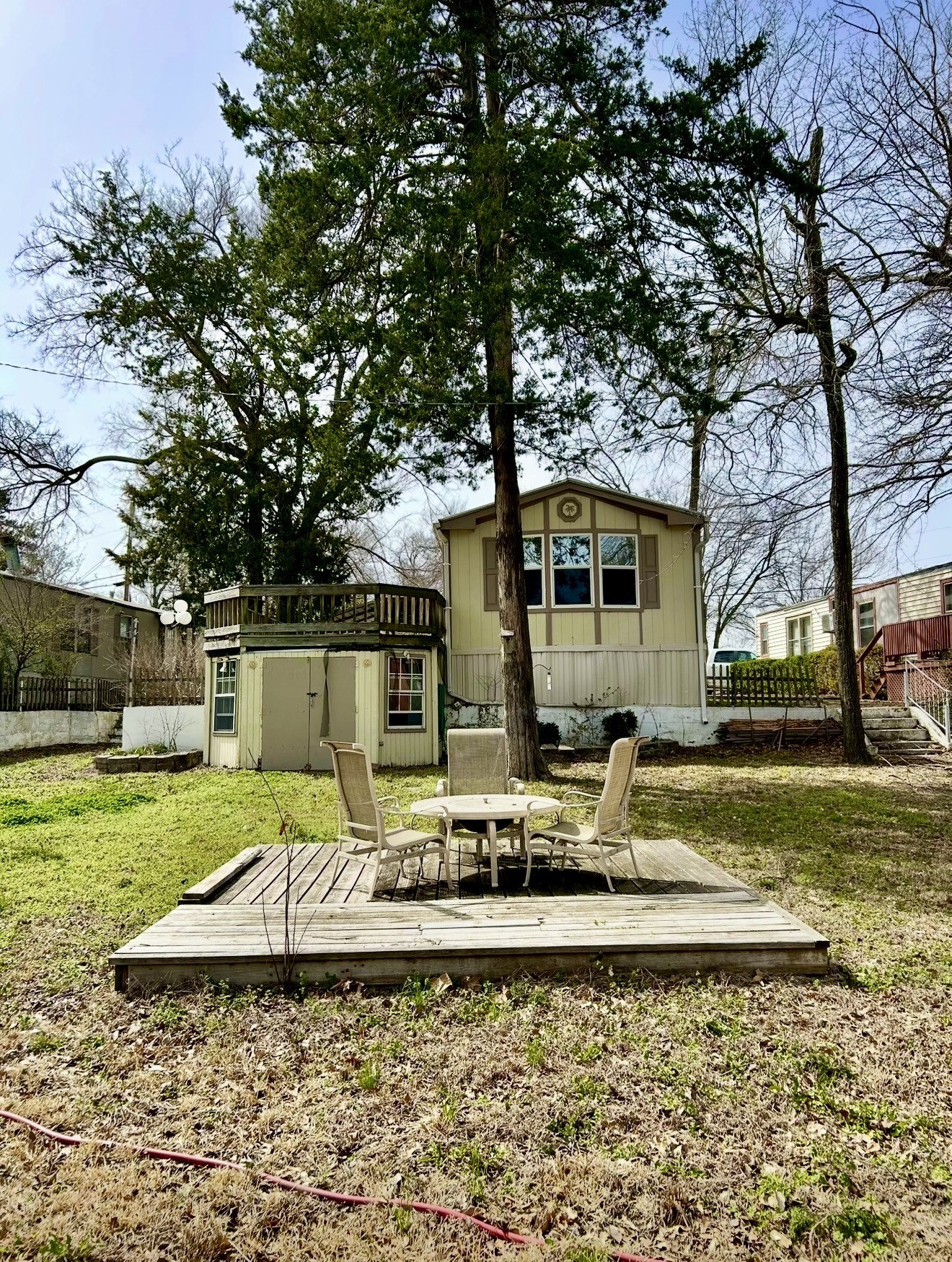 10481 Private Road 3709 Wills Point TX 75169