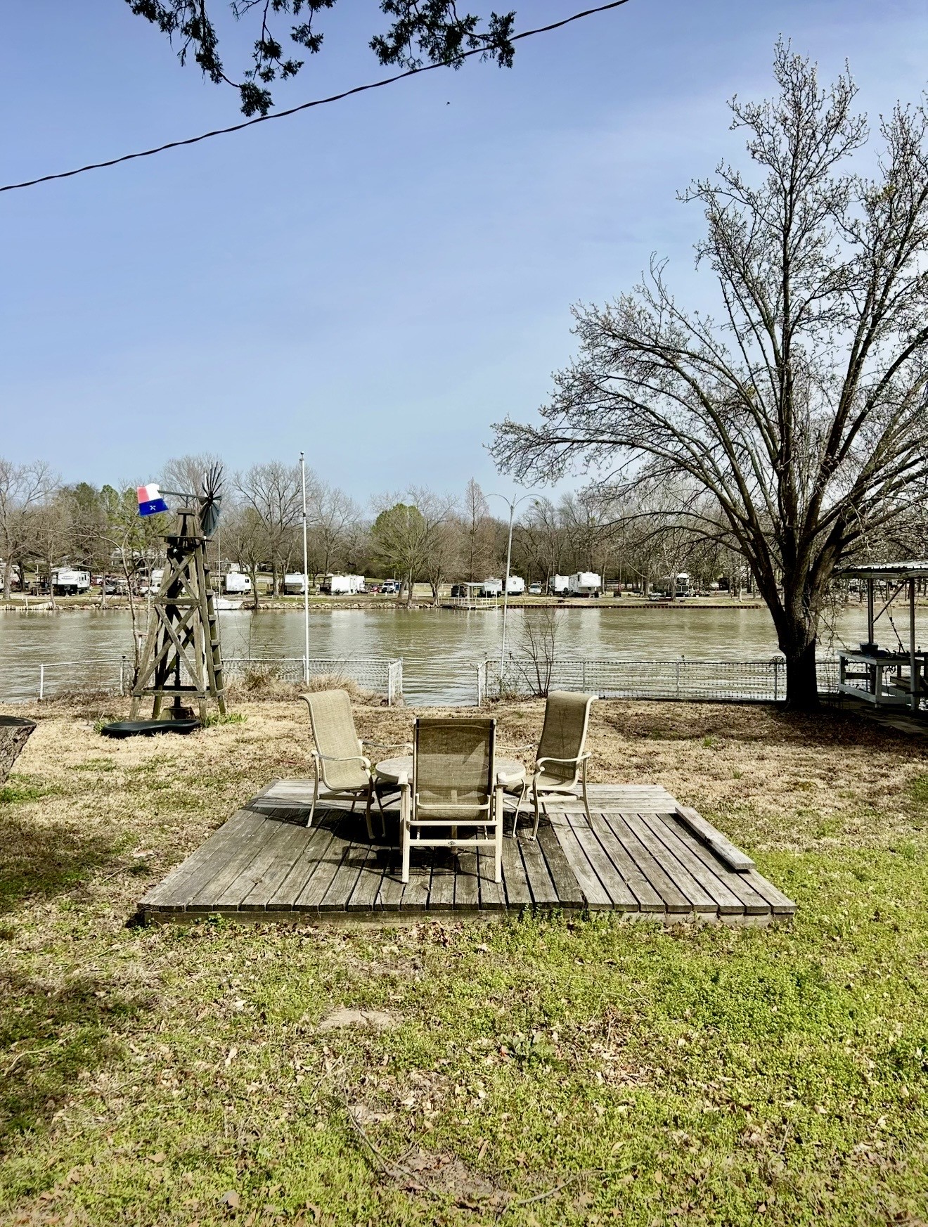 10481 Private Road 3709 Wills Point TX 75169