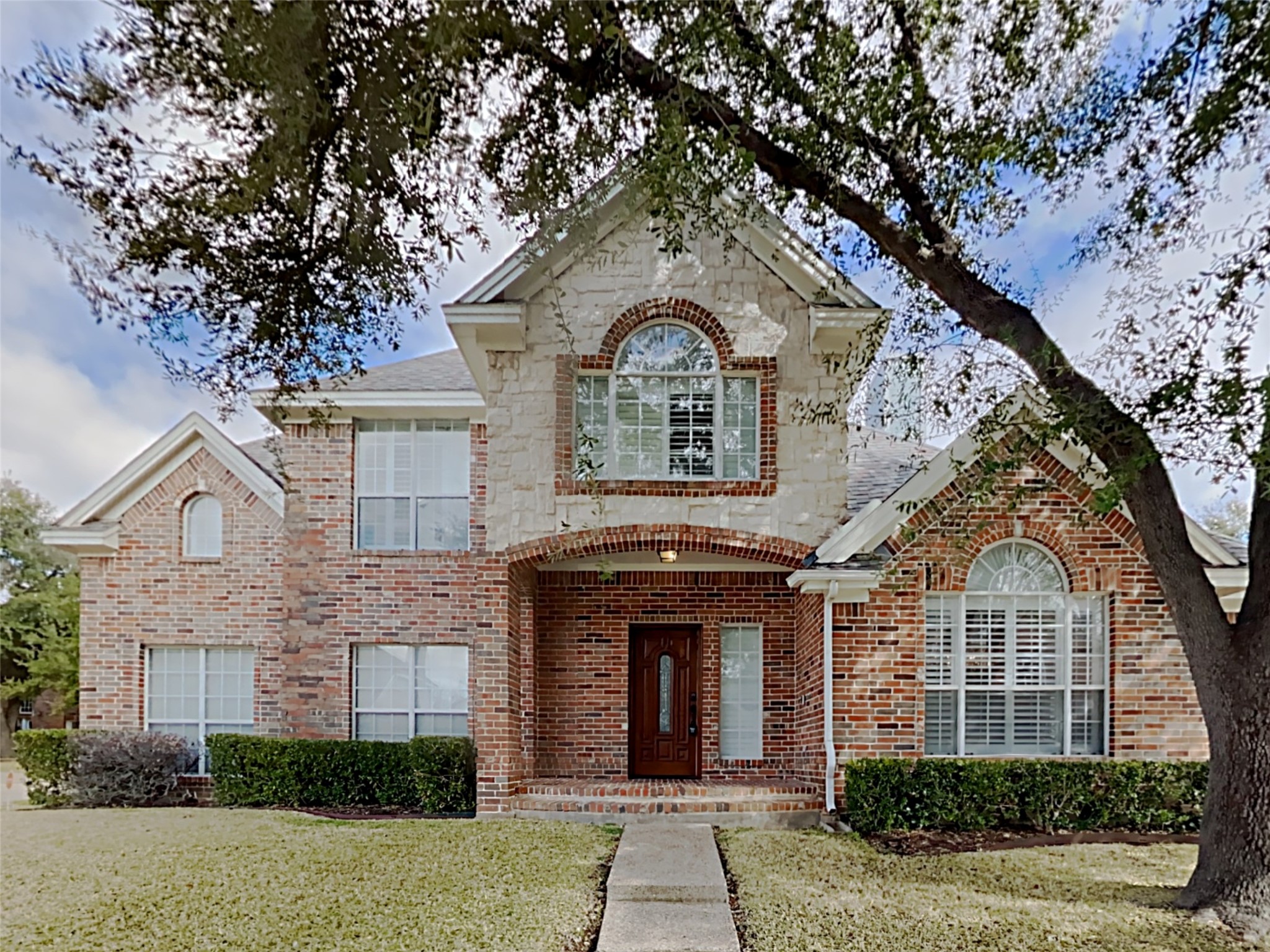 14620 Stratford Court Addison TX 75001