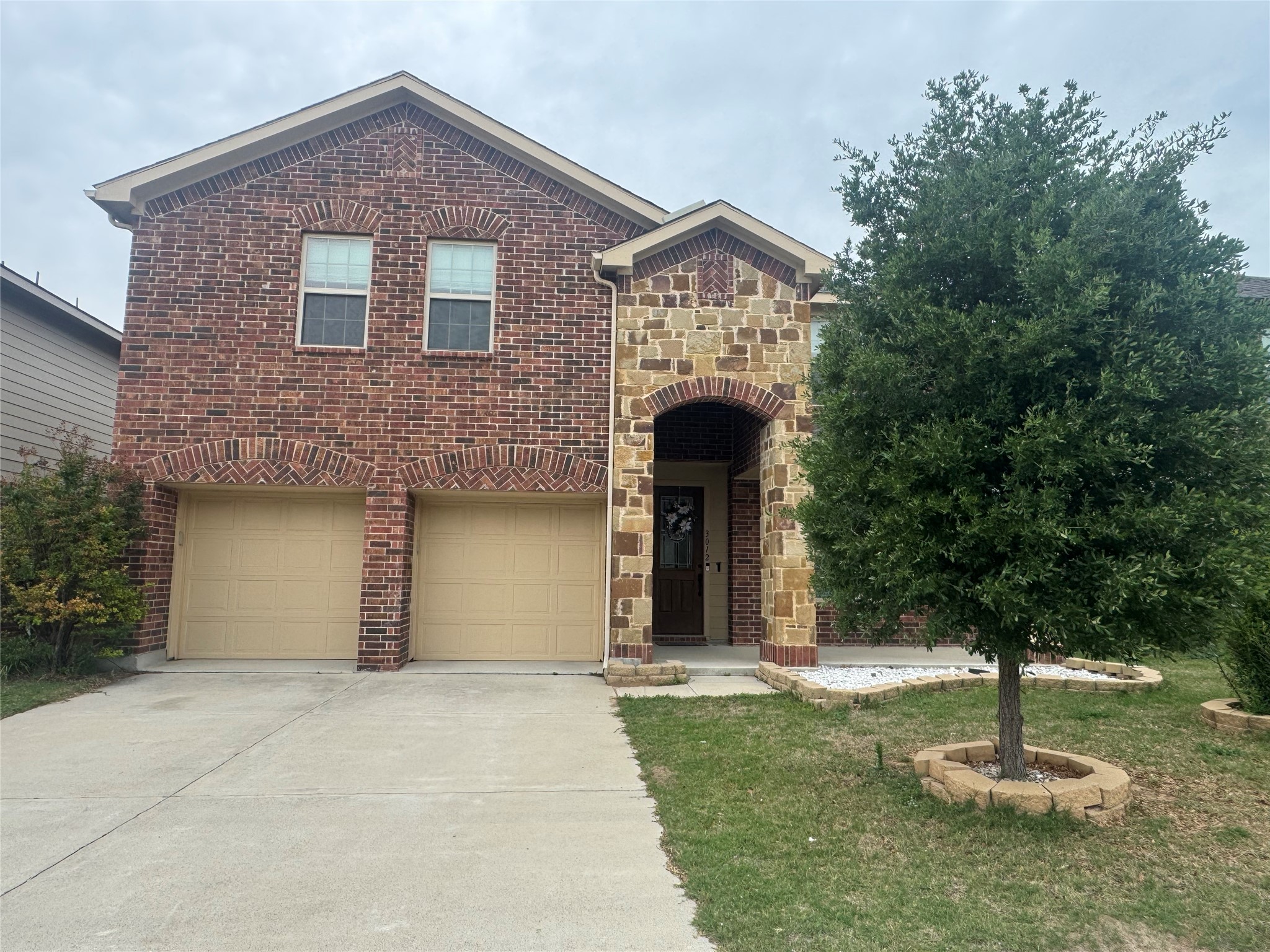 3012 Whitetail Chase Drive Fort Worth TX 76108