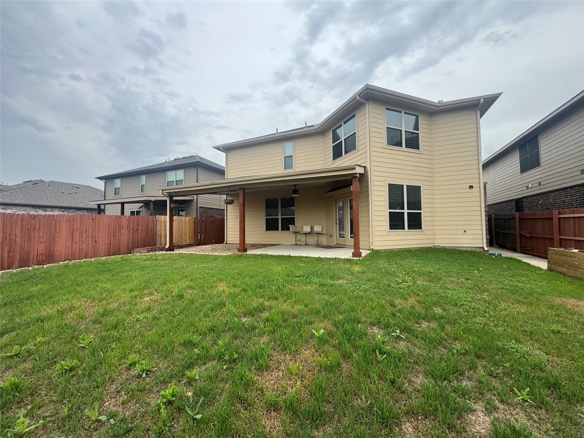 3012 Whitetail Chase Drive Fort Worth TX 76108