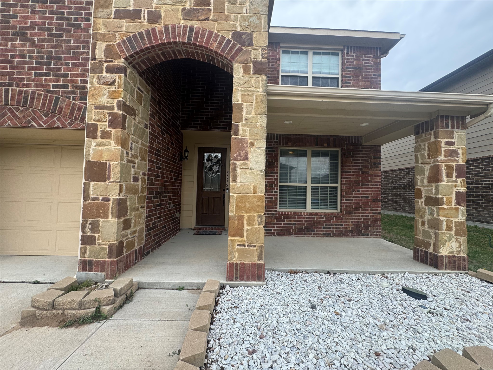 3012 Whitetail Chase Drive Fort Worth TX 76108