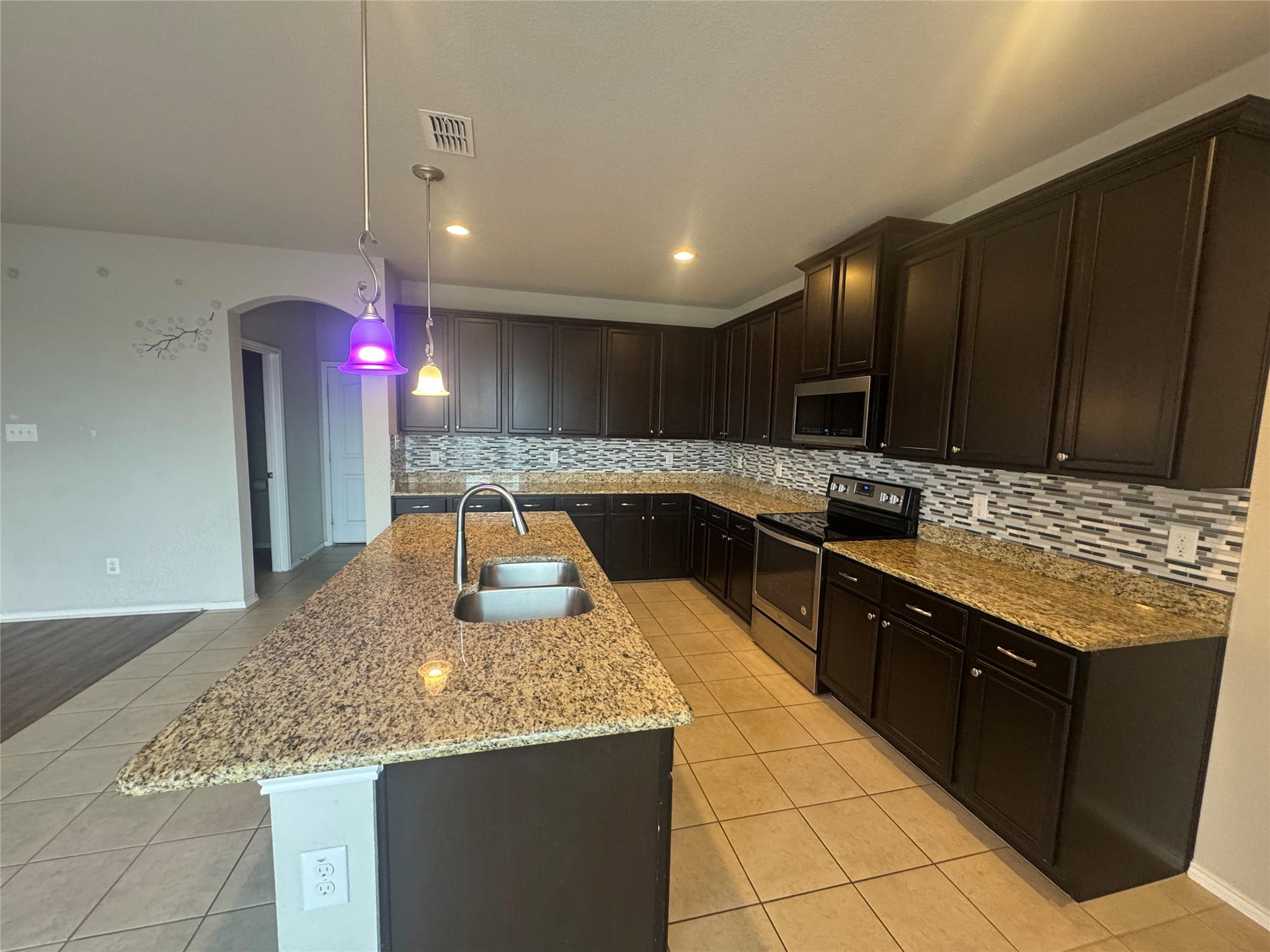 3012 Whitetail Chase Drive Fort Worth TX 76108