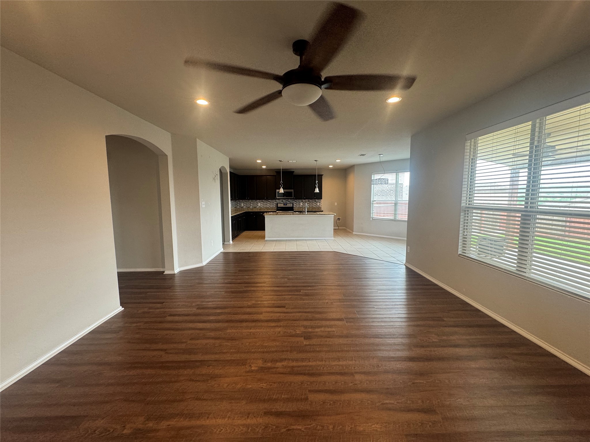 3012 Whitetail Chase Drive Fort Worth TX 76108