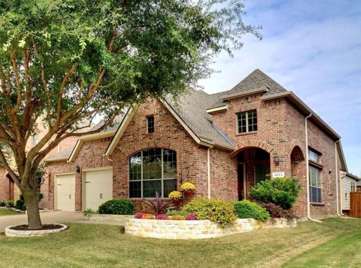 4653 Peabody Place Plano TX 75024