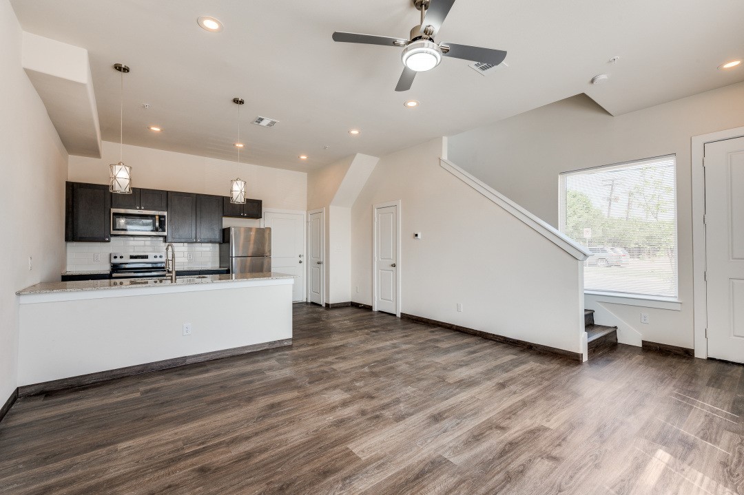 710 Benge Drive Arlington TX 76013