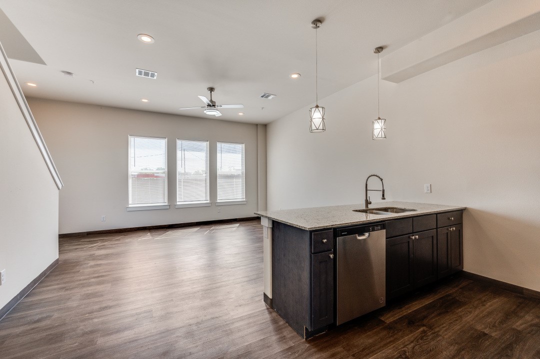 710 Benge Drive Arlington TX 76013