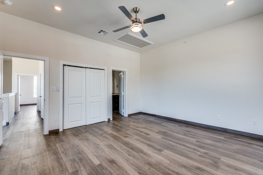 710 Benge Drive Arlington TX 76013
