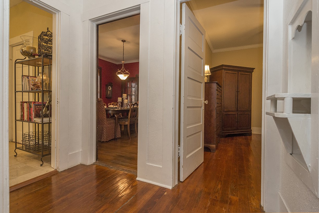 2241 W Rosedale Street S Fort Worth TX 76110