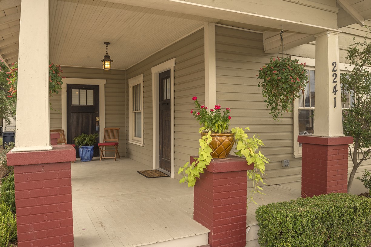 2241 W Rosedale Street S Fort Worth TX 76110