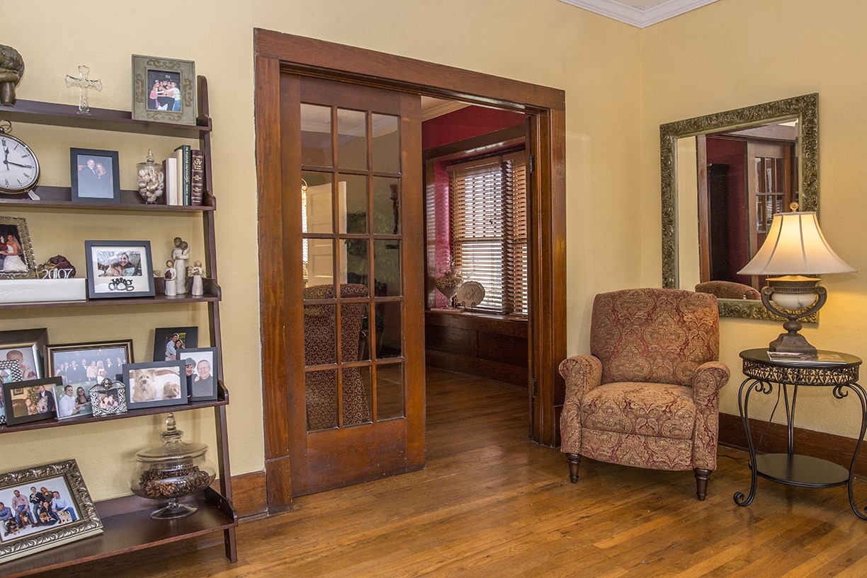 2241 W Rosedale Street S Fort Worth TX 76110
