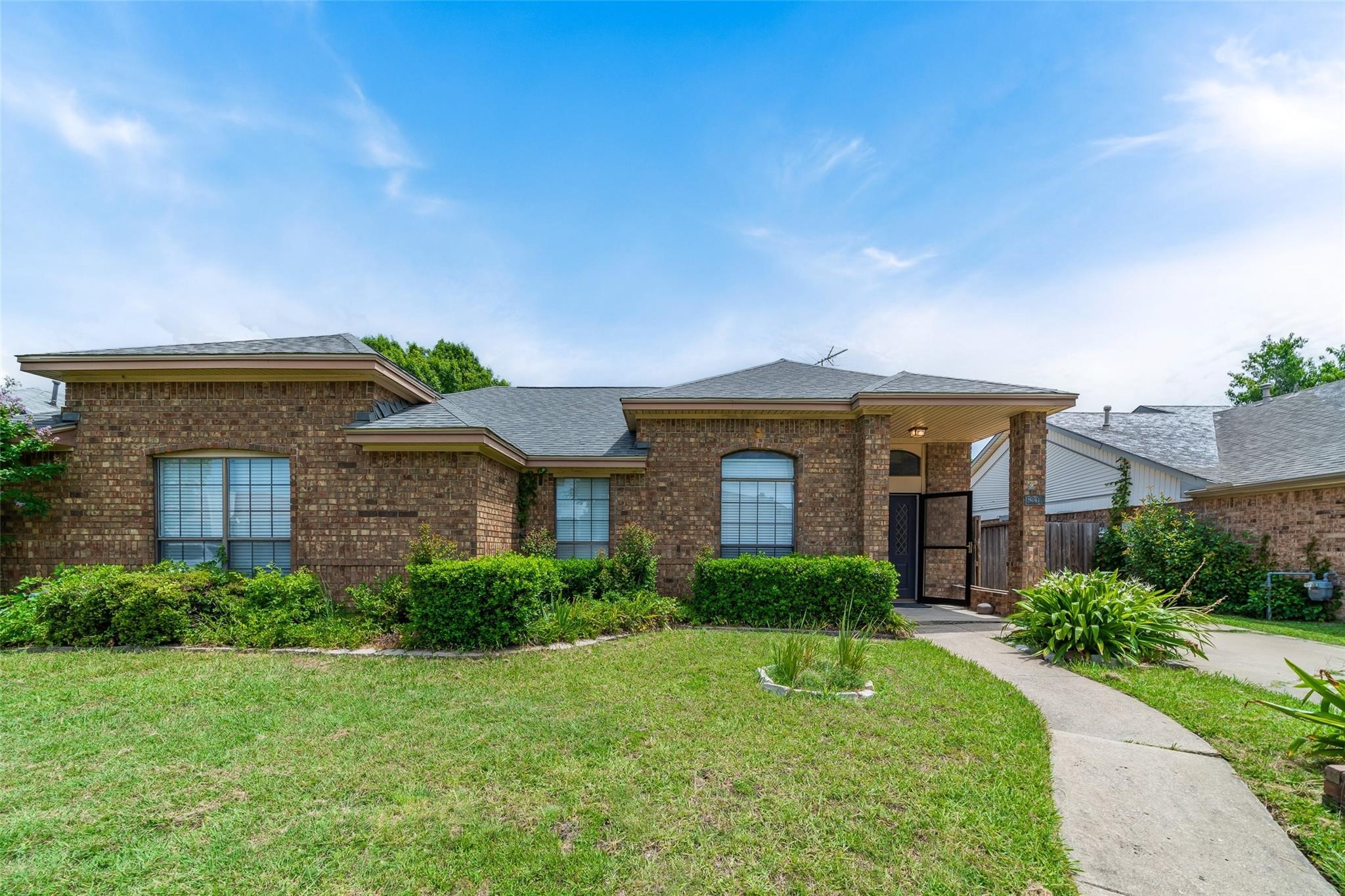 6310 Azalea Drive Rowlett TX 75089