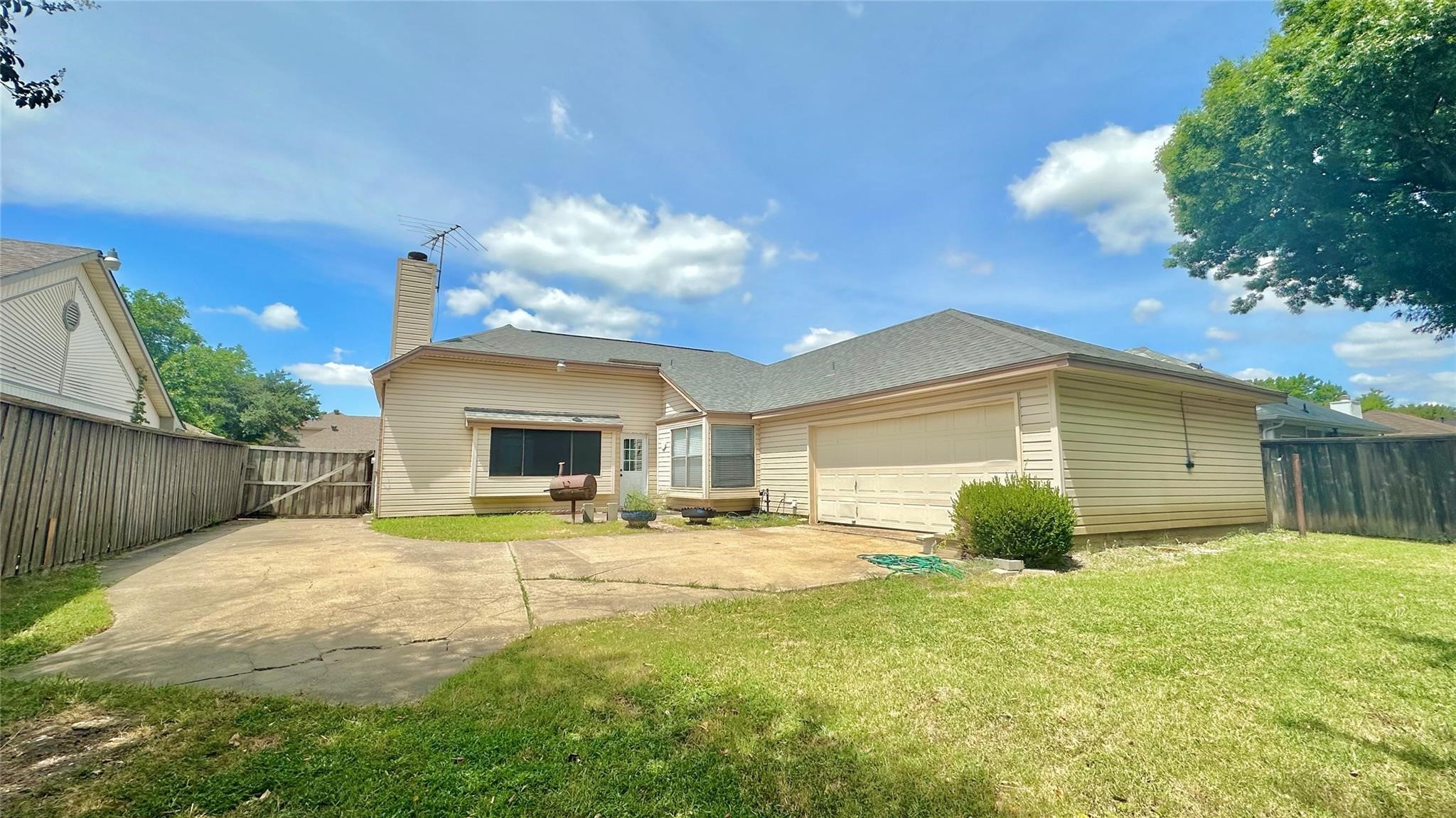 6310 Azalea Drive Rowlett TX 75089