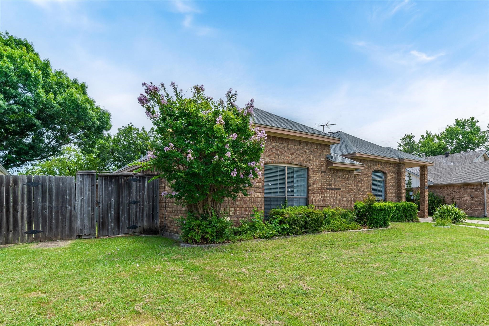 6310 Azalea Drive Rowlett TX 75089