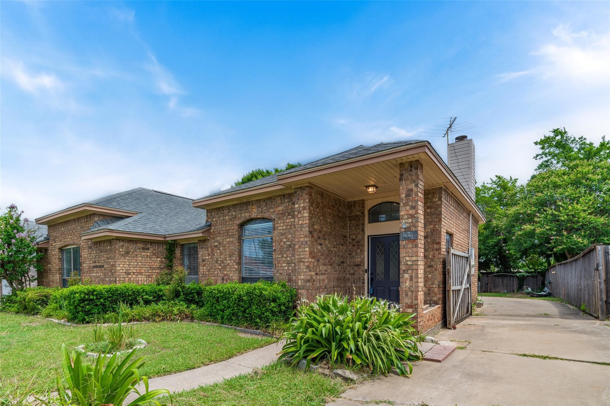 6310 Azalea Drive Rowlett TX 75089