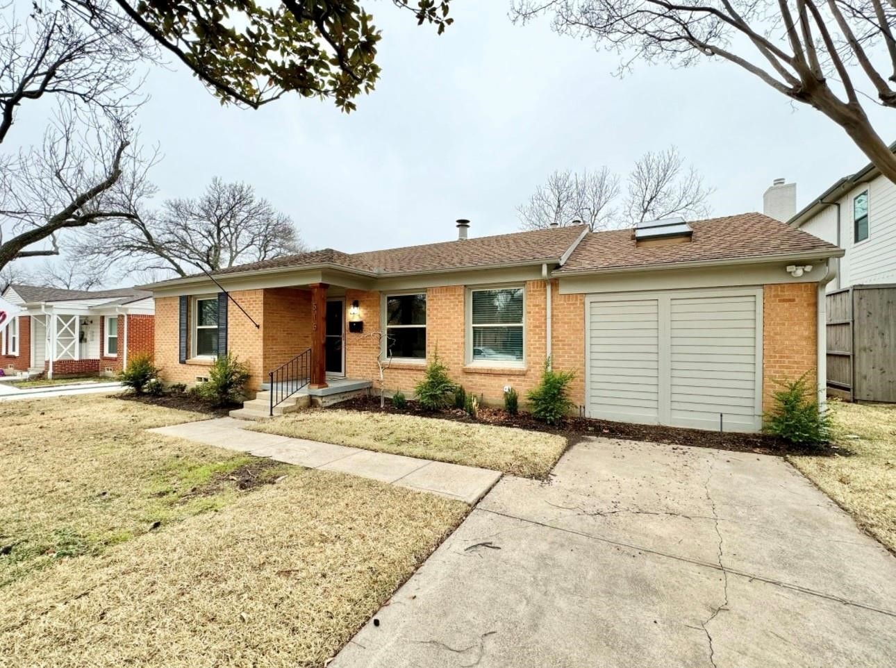 515 Bondstone Drive Dallas TX 75218