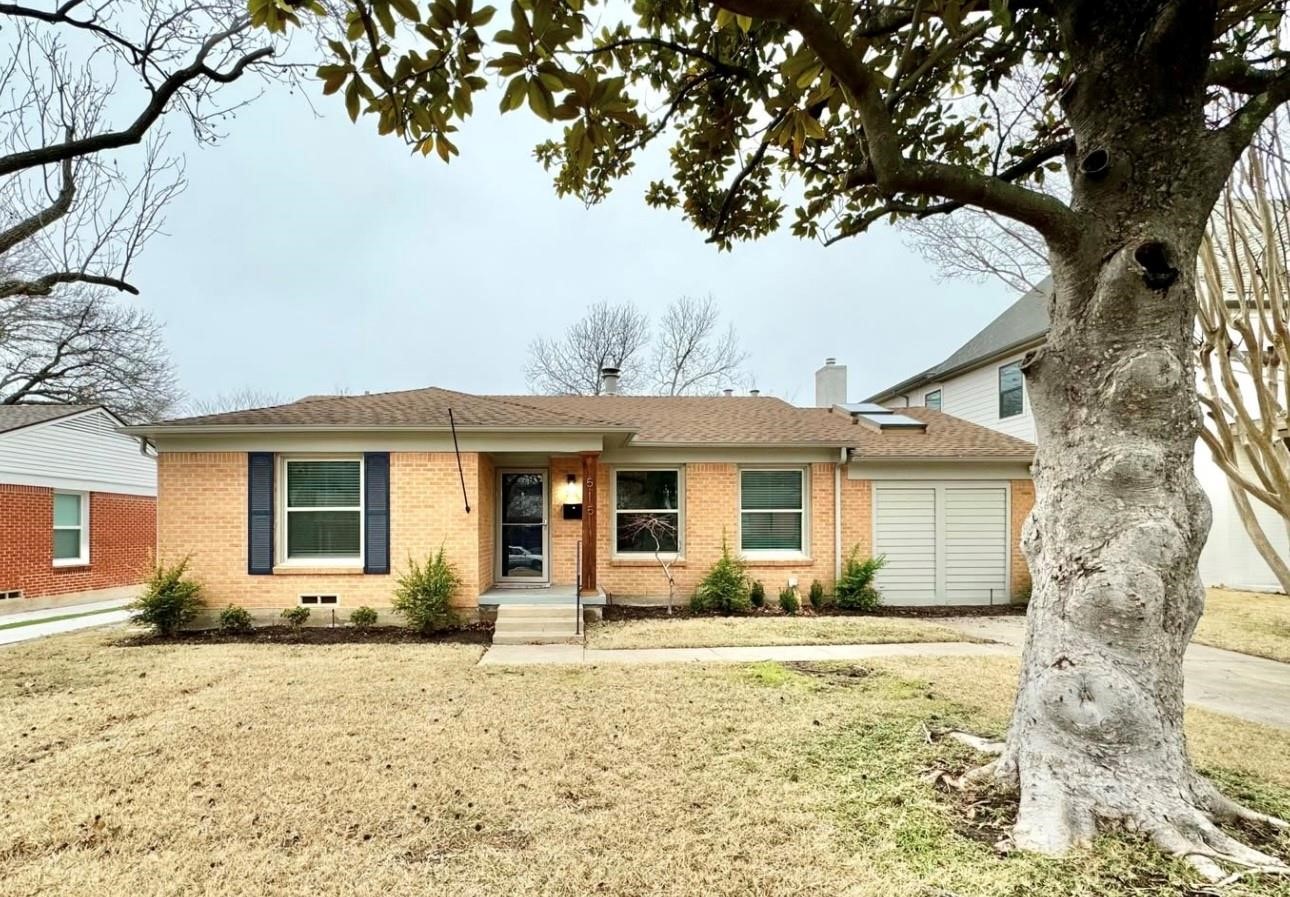 515 Bondstone Drive Dallas TX 75218