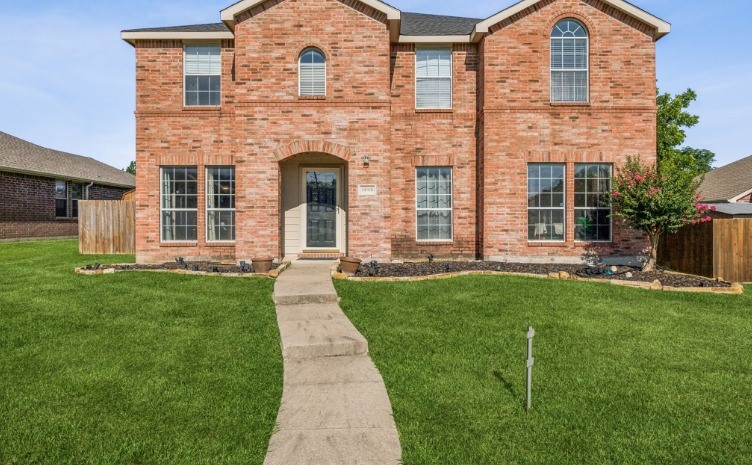 1609 Brandon Drive Royse City TX 75189