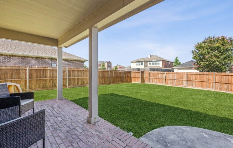 1609 Brandon Drive Royse City TX 75189