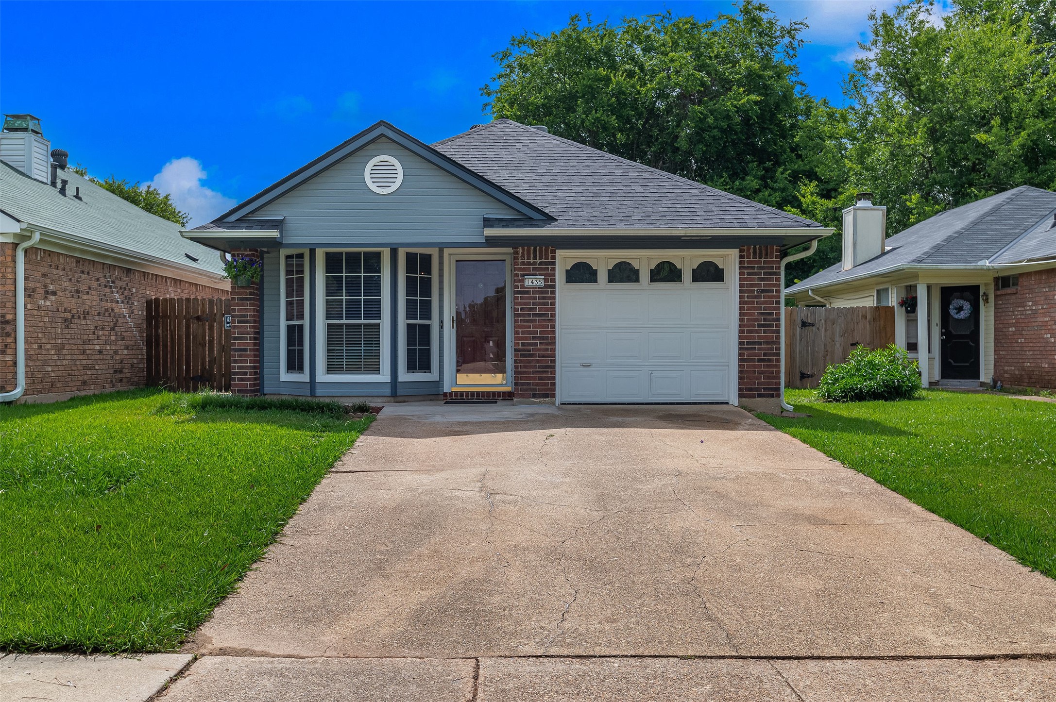 1435 Williamsburg Drive Bossier City LA 71112