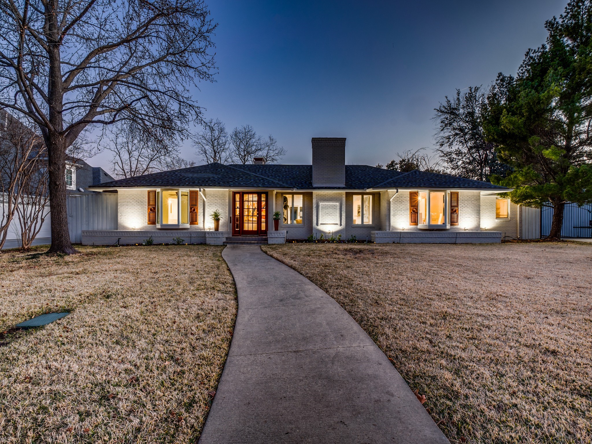 6106 Meadowcrest Drive Dallas TX 75230