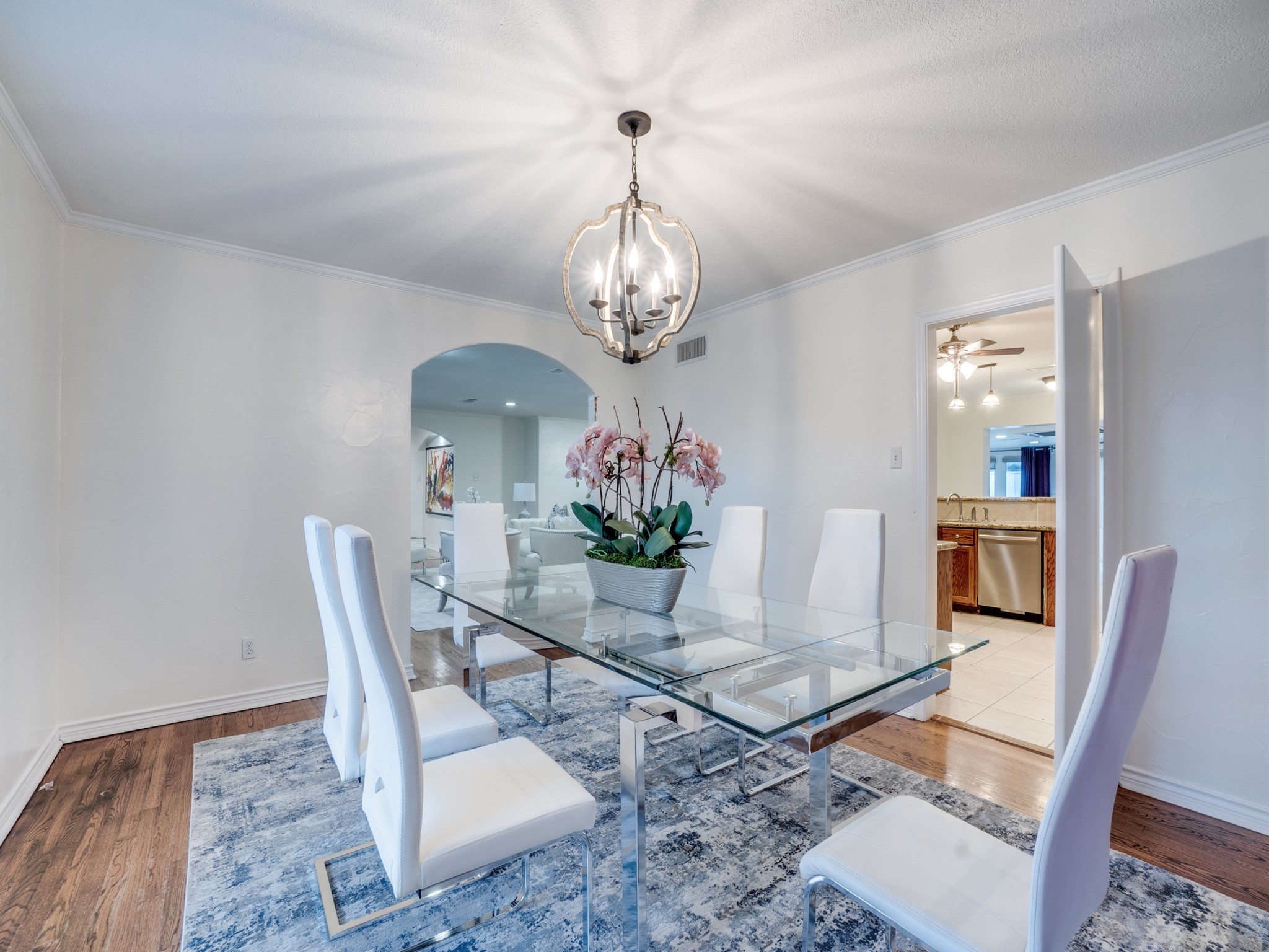 6106 Meadowcrest Drive Dallas TX 75230