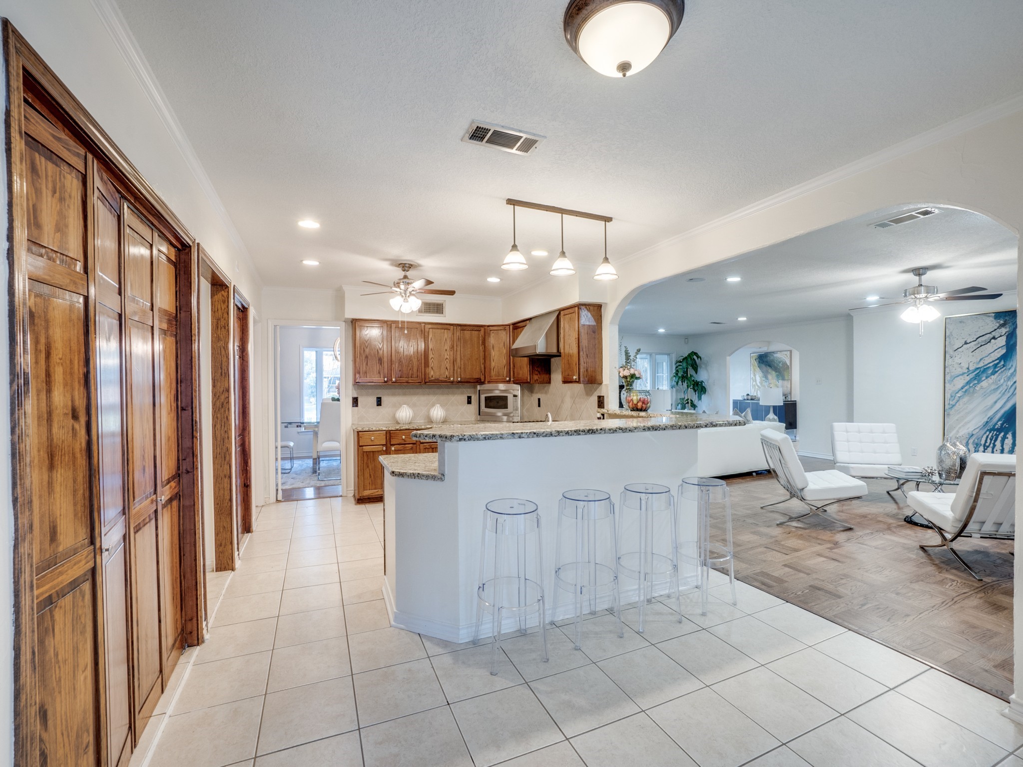 6106 Meadowcrest Drive Dallas TX 75230