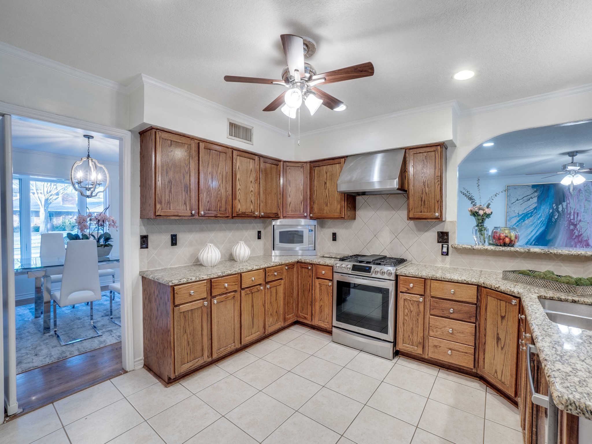 6106 Meadowcrest Drive Dallas TX 75230
