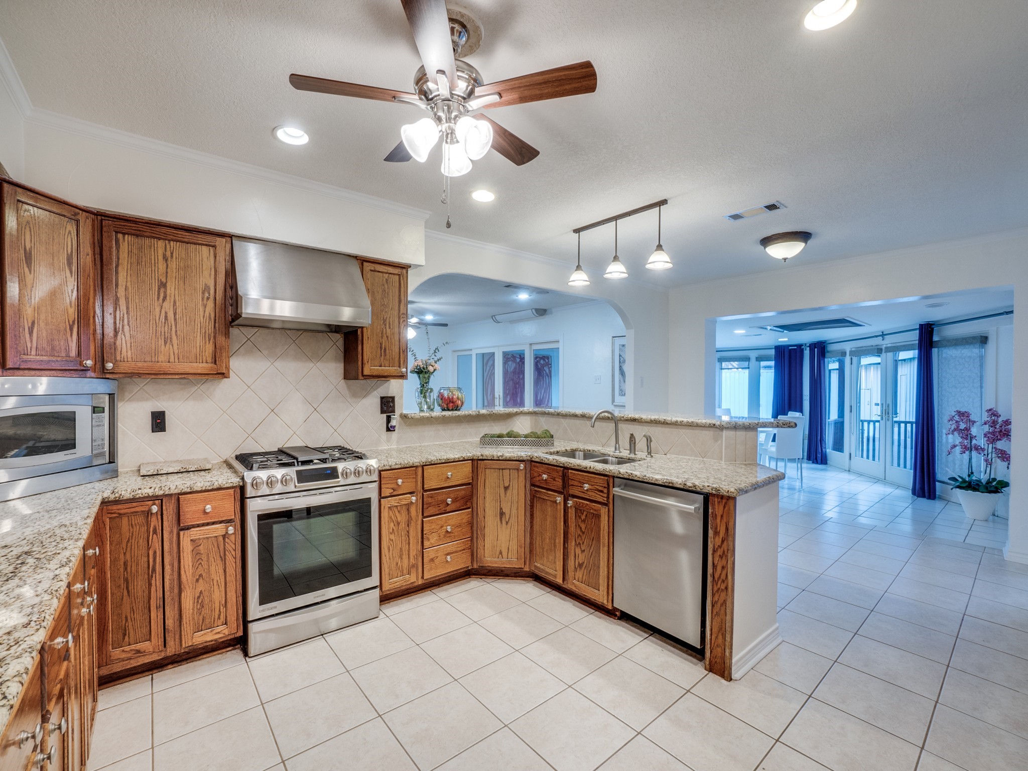 6106 Meadowcrest Drive Dallas TX 75230
