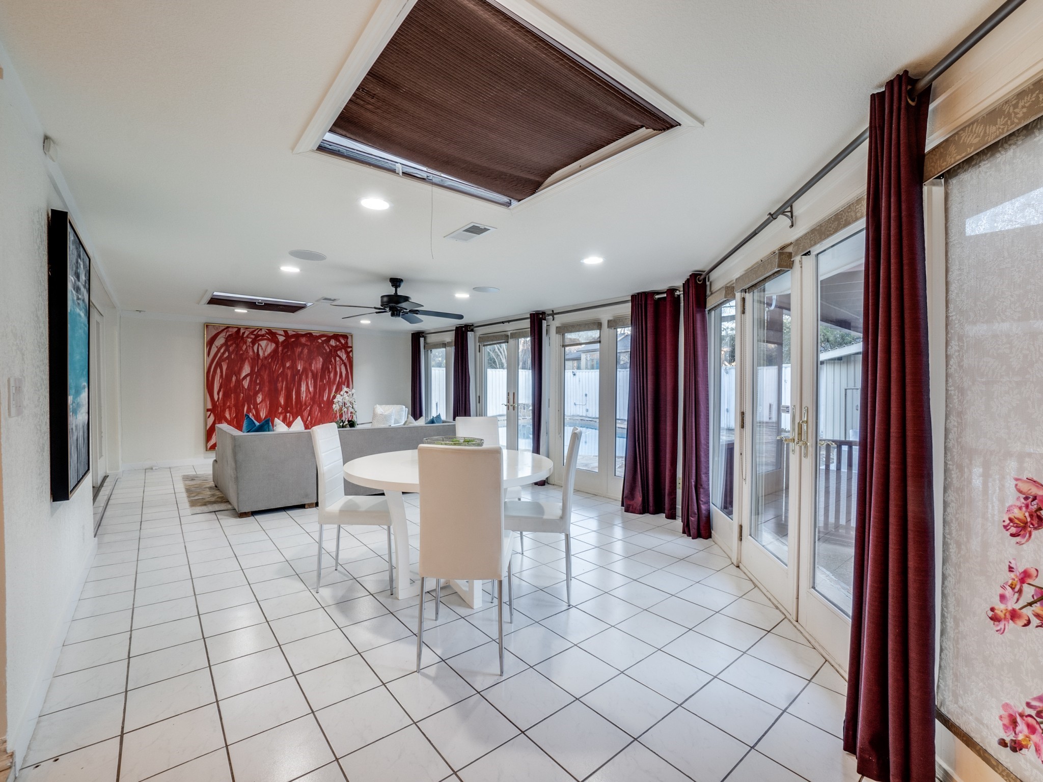 6106 Meadowcrest Drive Dallas TX 75230