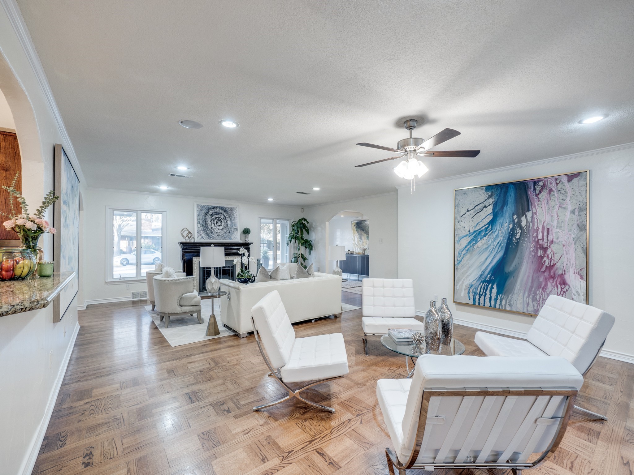 6106 Meadowcrest Drive Dallas TX 75230